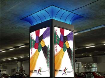 超薄燈箱制作,上海超薄燈箱廠家,超薄燈箱價格